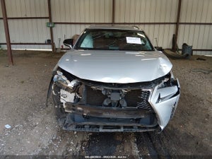 2016 LEXUS NX 200T F SPORT