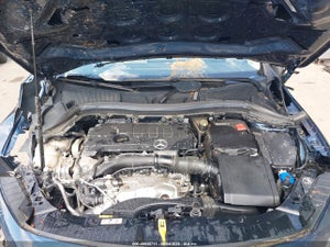 2022 MERCEDES-BENZ GLA 250 4MATIC