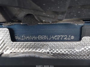 2022 MERCEDES-BENZ GLA 250 4MATIC