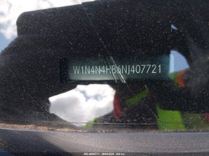 2022 MERCEDES-BENZ GLA 250 4MATIC