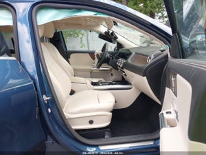 2022 MERCEDES-BENZ GLA 250 4MATIC