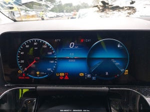 2022 MERCEDES-BENZ GLA 250 4MATIC