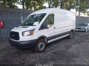 2017 FORD TRANSIT-250