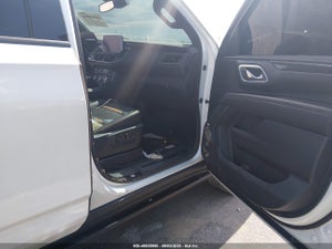 2024 GMC YUKON XL 4WD AT4
