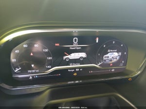 2024 GMC YUKON XL 4WD AT4