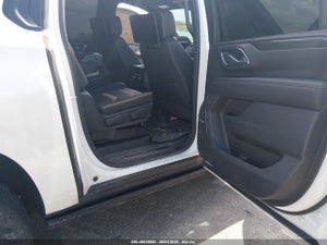 2024 GMC YUKON XL 4WD AT4
