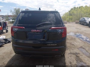 2023 GMC ACADIA FWD SLT