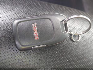 2023 GMC ACADIA FWD SLT
