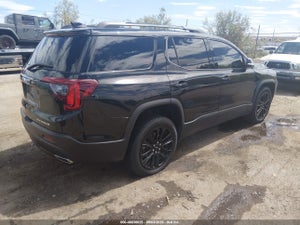 2023 GMC ACADIA FWD SLT