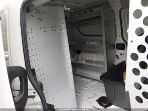 2017 RAM PROMASTER CITY TRADESMAN