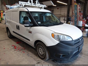 2017 RAM PROMASTER CITY TRADESMAN