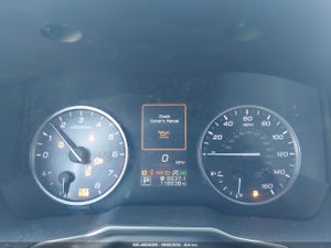 2020 SUBARU LEGACY LIMITED