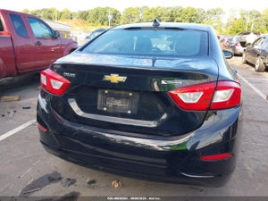 2018 CHEVROLET CRUZE PREMIER AUTO