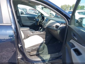 2021 CHEVROLET EQUINOX AWD LS