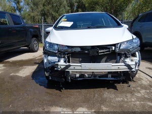 2020 HONDA FIT EX