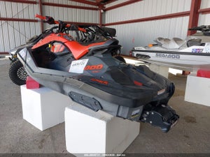 2021 SEADOO SPARK