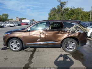 2019 ACURA RDX ADVANCE PACKAGE
