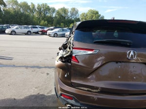 2019 ACURA RDX ADVANCE PACKAGE