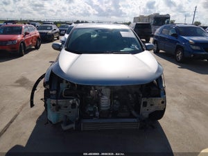 2021 HONDA CR-V 2WD EX