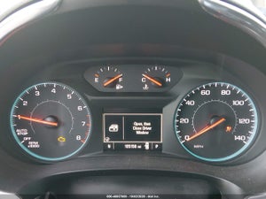 2020 CHEVROLET MALIBU FWD LT