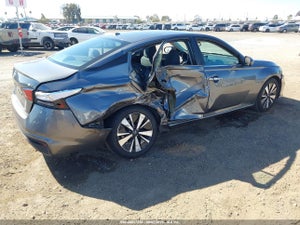2021 NISSAN ALTIMA SV FWD