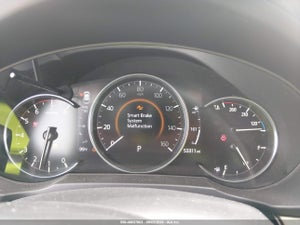 2022 MAZDA CX-5 2.5 TURBO SIGNATURE