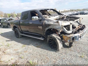 2019 RAM 1500 CLASSIC LARAMIE  4X2 5'7 BOX