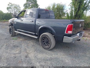 2019 RAM 1500 CLASSIC LARAMIE  4X2 5'7 BOX