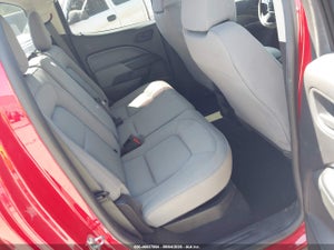 2018 GMC CANYON