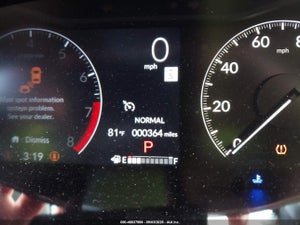2027 HONDA HR-V SPORT 2WD