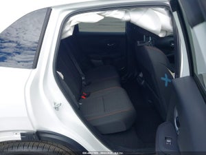 2027 HONDA HR-V SPORT 2WD