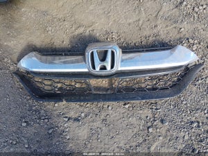 2018 HONDA CR-V EX-L/EX-L NAVI