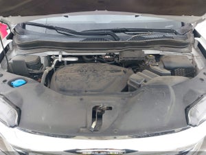 2022 HONDA PILOT 2WD EX-L