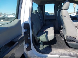 2017 FORD F-250 XL