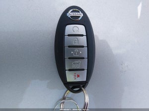 2020 NISSAN ROGUE SV INTELLIGENT AWD