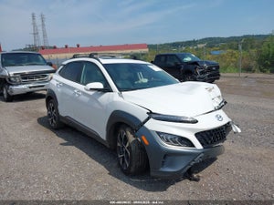 2023 HYUNDAI KONA LIMITED