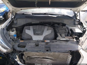 2017 HYUNDAI SANTA FE SE ULTIMATE