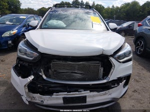 2017 HYUNDAI SANTA FE SE ULTIMATE