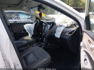 2017 HYUNDAI SANTA FE SE ULTIMATE