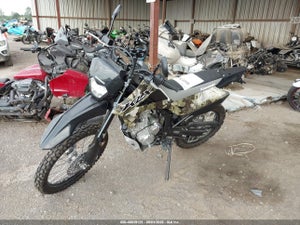 2026 KAWASAKI KLX300 F