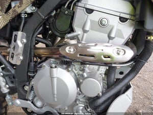 2026 KAWASAKI KLX300 F