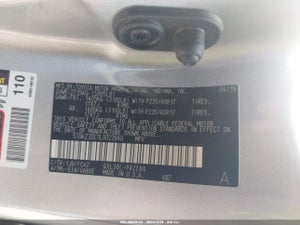 2020 TOYOTA SIENNA LE