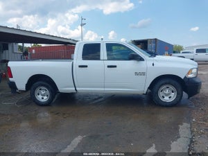 2018 RAM 1500 TRADESMAN  4X2 6'4 BOX