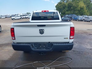 2018 RAM 1500 TRADESMAN  4X2 6'4 BOX