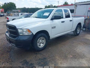 2018 RAM 1500 TRADESMAN  4X2 6'4 BOX