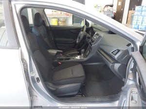 2023 SUBARU IMPREZA BASE