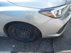2023 SUBARU IMPREZA BASE