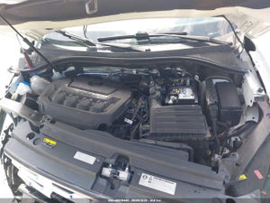 2019 VOLKSWAGEN TIGUAN 2.0T SE/2.0T SEL/2.0T SEL R-LINE/2.0T SEL R-LINE BLACK