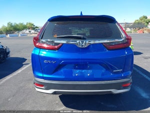 2022 HONDA CR-V 2WD SPECIAL EDITION