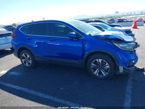 2022 HONDA CR-V 2WD SPECIAL EDITION